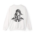 DKUK — Medieval Knight Emblem Pullover