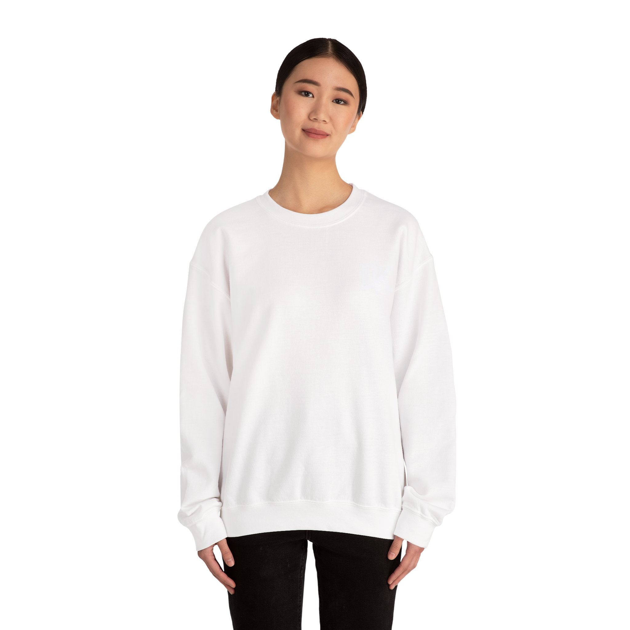 DKUK — Medieval Knight Emblem Pullover