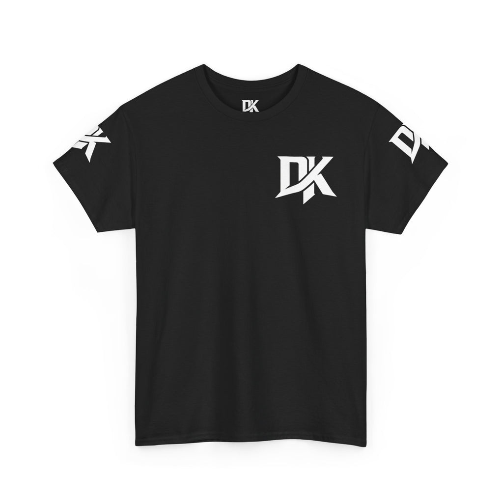 DKUK —  T-Shirt